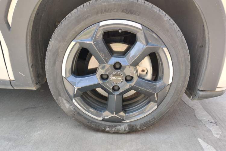 Used BYD Seagull 2023 Free Edition