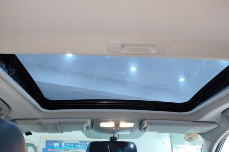 Used Subaru Forester 2014 2.0i Automatic Luxury Edition
