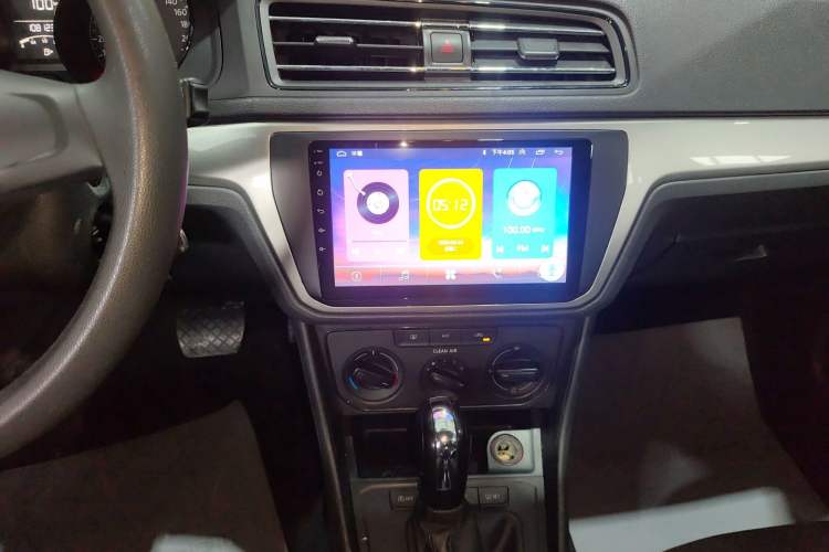 Used Volkswagen Lavida 2019 Lavida Start 1.5L Automatic Trendy Version China VI Standard