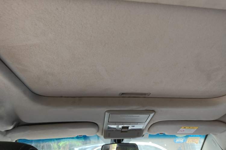 Used Chevrolet Captiva 2015 2.4L 4x4 Flagship Edition 7-Seater
