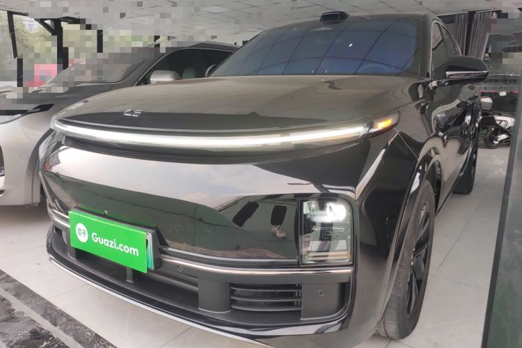 Used Li Auto L8 2023 Pro Model