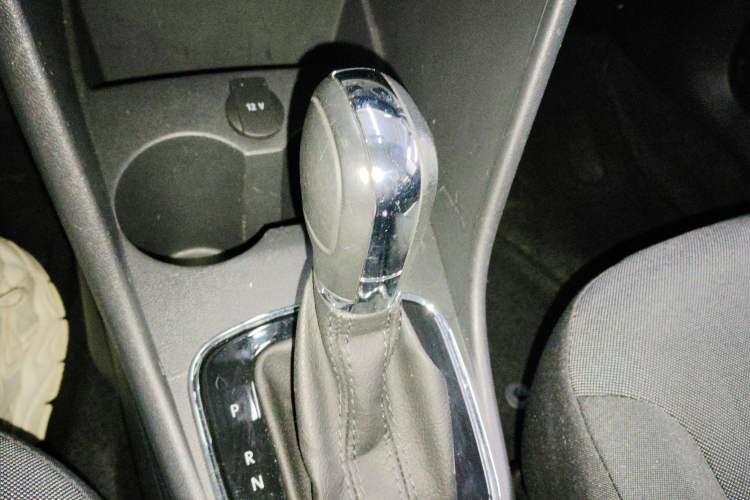 Used Volkswagen Polo 2018 1.5L Automatic Enjoyment Model