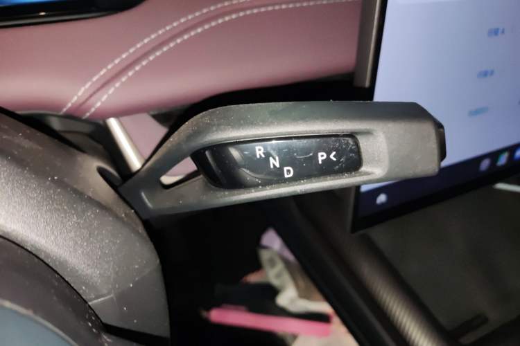 Used Xiaomi Auto SU7 2024 Four-Wheel Drive Ultra-Long Range Advanced Intelligent Driving Max Edition