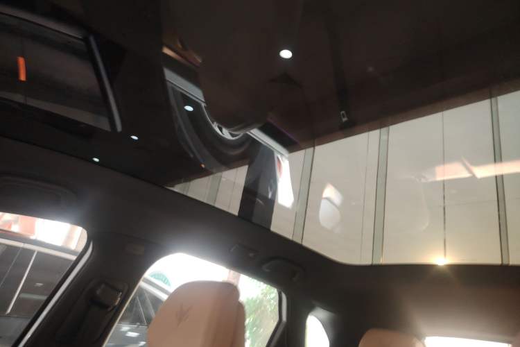 Used ARCFOX Alpha T5 2024 520 MAX