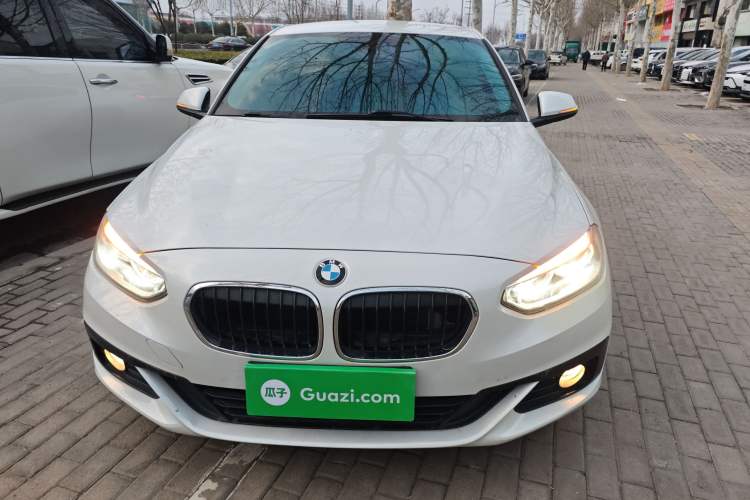 Used BMW 1 Series 2019 118i Fashion Model