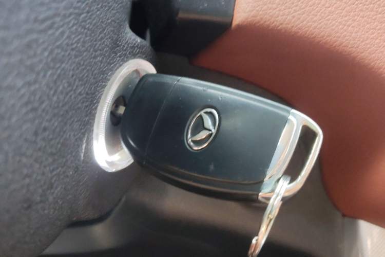 Used HYOSOW S3 2016 S3L 1.5L Manual Premium Edition
