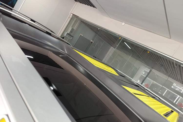 Used Cyberspace Tank 300 2021 2.0T Cyber Tank