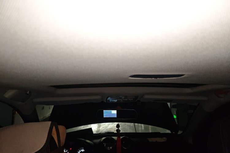 Used Haval H6 2016 Upgraded Model 1.5T Manual Two-Wheel Drive Elite Version