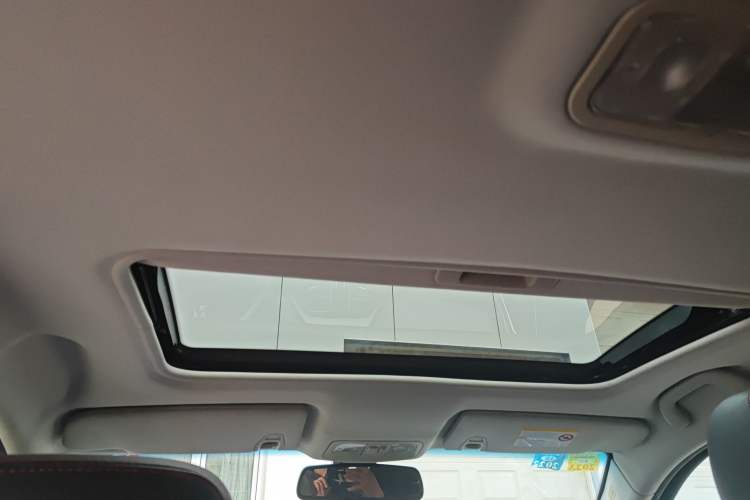 Used BAIC Senova D70 2013 2.3T Luxury Edition
