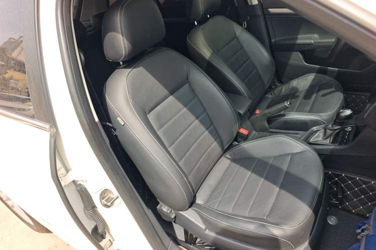 Used Volkswagen Gran Lavida 2017 230TSI DSG Comfort Edition
