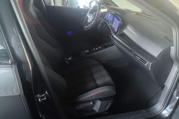 Used Volkswagen Golf GTI 2021 380TSI DSG GTI