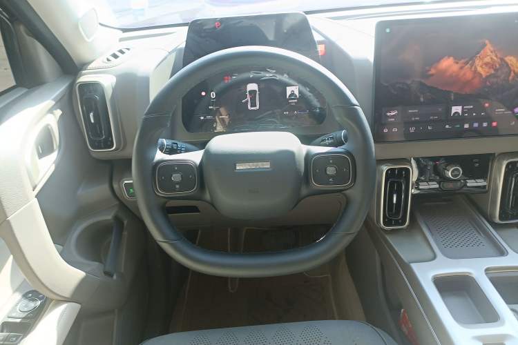 Used Haval DARGO 2026 Model 1.5T DCT Border Collie Edition