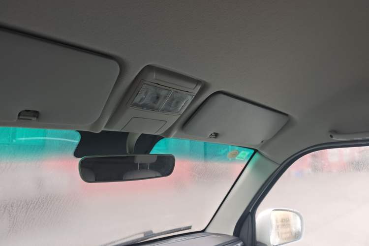 Used SRM Haoyun 1 2022 Launch Edition
