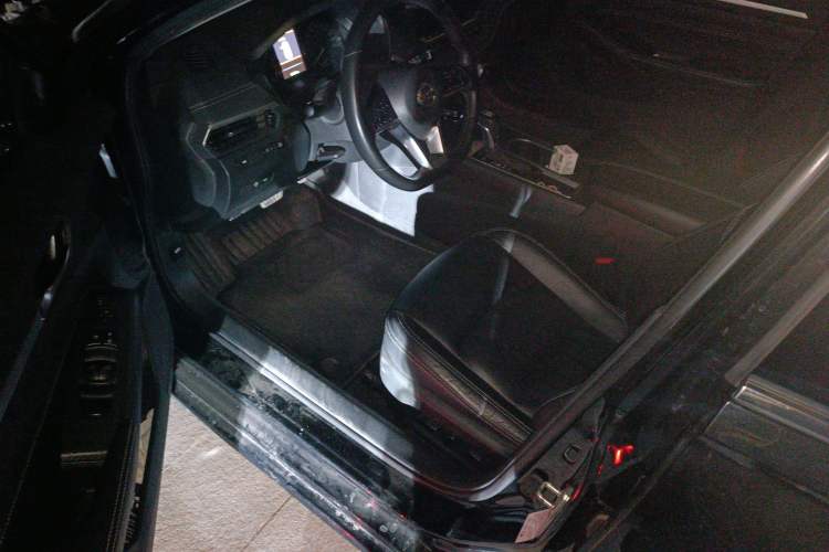 Used Nissan Teana 2020 2.0L XL Comfort Edition