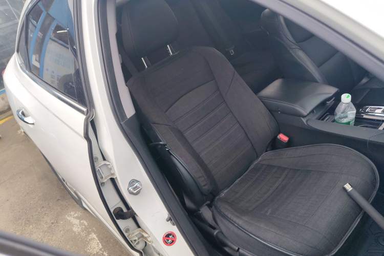 Used Honda Spirior 2015 2.0L Prestige Edition Right Front Seat