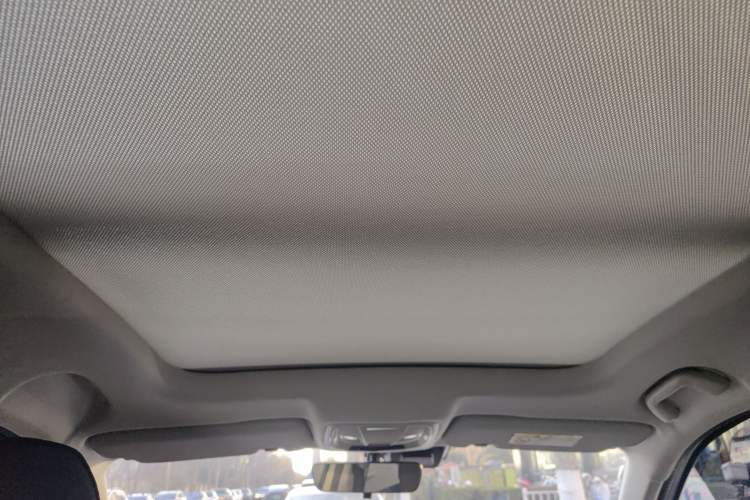 Used Haval LHERY 2022 Jingxiang Edition 1.5T Copper Rabbit
