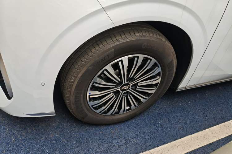 Used BYD Xia 2025 DM-i 1.5T 180km Beyond Edition