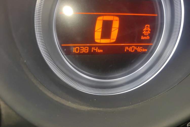 Used Citroen C4L 2014 1.8L Intelligent Drive Automatic Enjoyment Model
