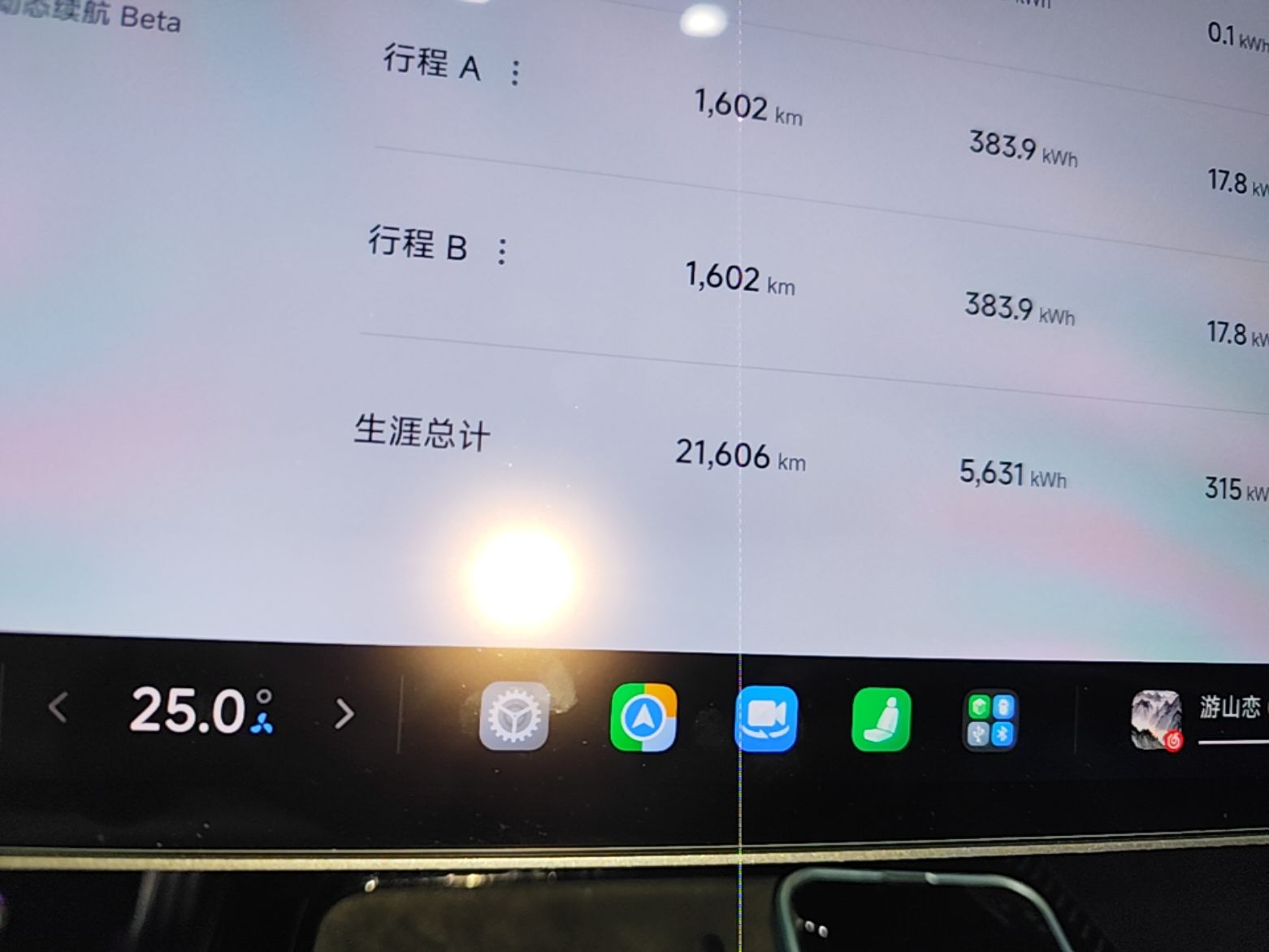 Xiaomi Auto SU7 Ultra 2025 Ultra Model — снимка 14