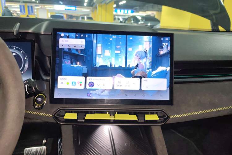 Used Lynk & Co 03 2025 03+ 2.0TD Automatic Performance Advanced Edition