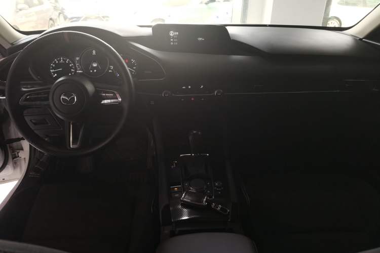 Used Mazda Mazda 3 Axela 2022 2.0L Automatic ZhiXuan Edition