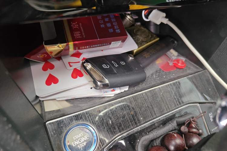 Used Volkswagen Tiguan L 2018 380TSI Automatic All-Wheel Drive Luxury Edition
