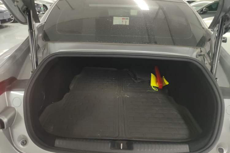 Used XPeng P7 2020 670E
