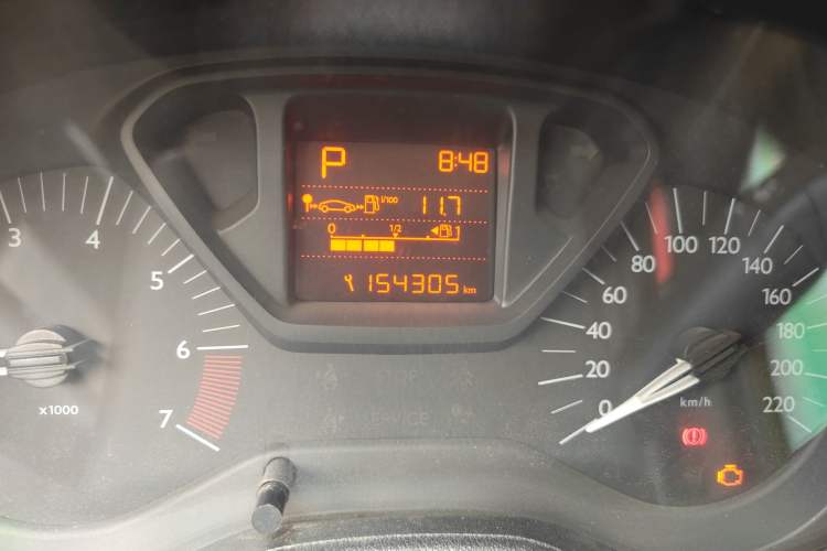 Used Citroen Elysee 2016 1.6L Automatic Fashion Model