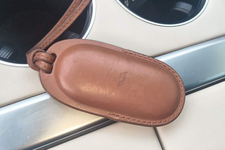 Used Li Auto L7 2023 Air model Interior 1