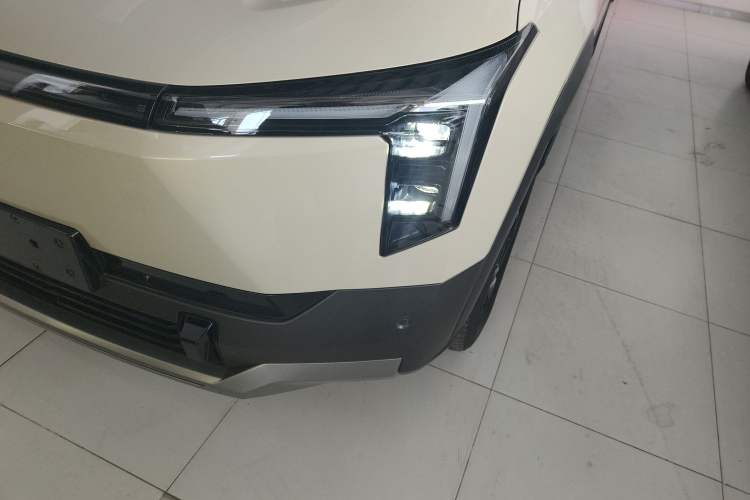 Used Dongfeng NAMMI 06 2025 471 Ultra
