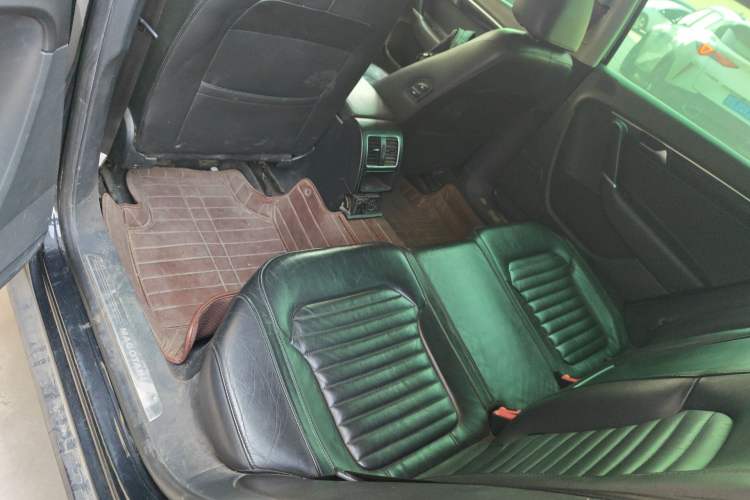 Used Volkswagen Magotan 2013 1.8TSI Luxury Model