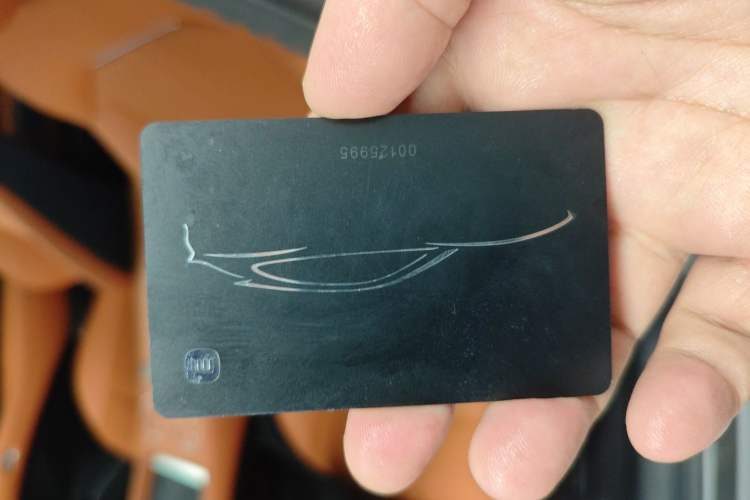 Used Xiaomi Auto YU7 2025 Ultra-Long Range High-Performance All-Wheel-Drive Max Edition
