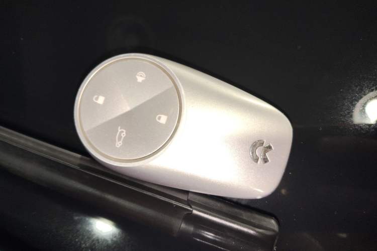 Used Nio ES6 2020 610 km Performance Version