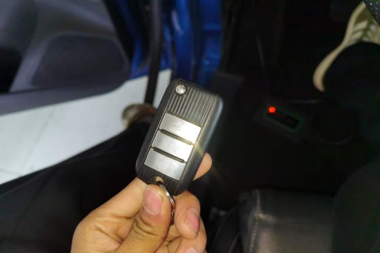 Used MG ZS 2018 1.5L Automatic Luxury Edition China V Standard