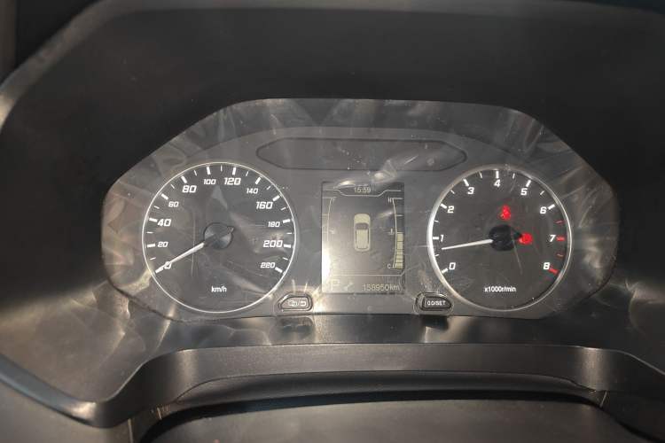 Used Chery Tiggo 5x 2022 Superhero Edition 1.5L CVT Fashion Model