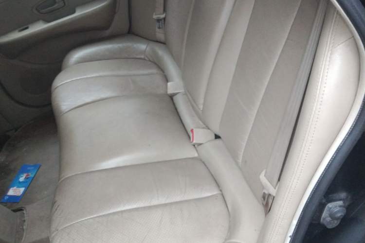 Used Nissan Sylphy 2012 Classic 1.6XL Manual Luxury Edition
