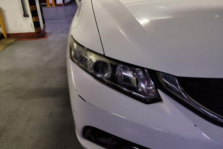 Used Honda Civic 2014 1.8L Automatic Classic Edition Right Front Headlight