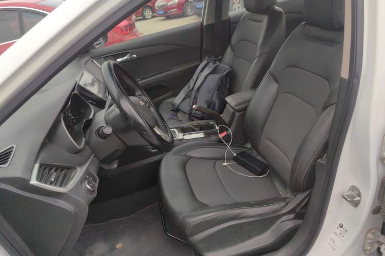 Used Chevrolet Cavalier 2019 320 Manual Xinyue Edition
