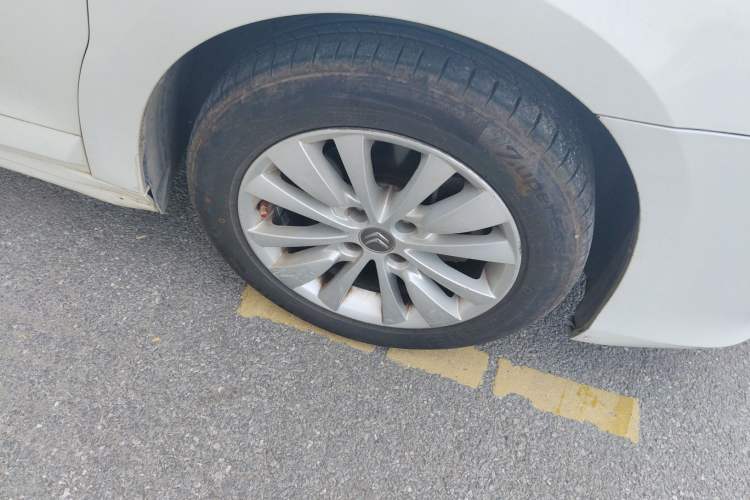 Used Citroen C-Quatre 2014 1.6L Automatic Connected Car Version
