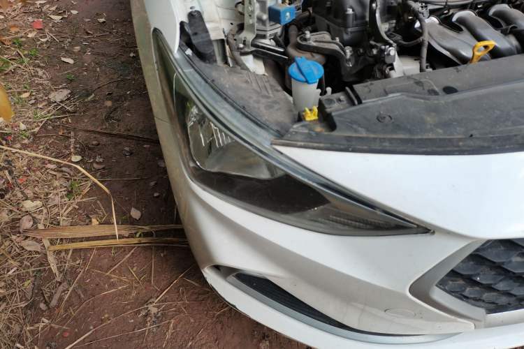 Used Hyundai Celesta 2020 1.6L Automatic GL Enjoyable Edition