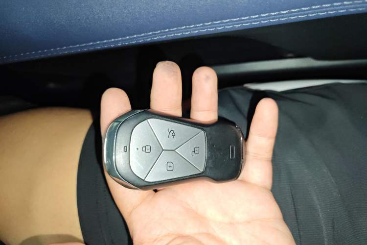 Used XPeng G6 2023 700 Four-Wheel Drive Performance Max