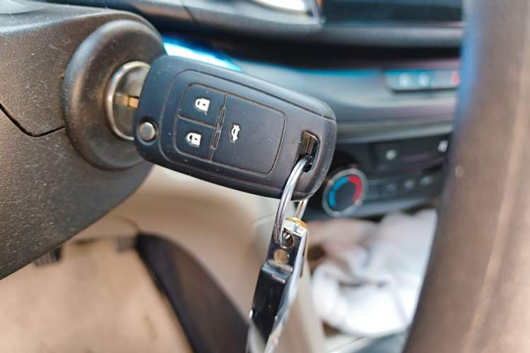 Used Buick GT 2016 15N Manual Elite Edition