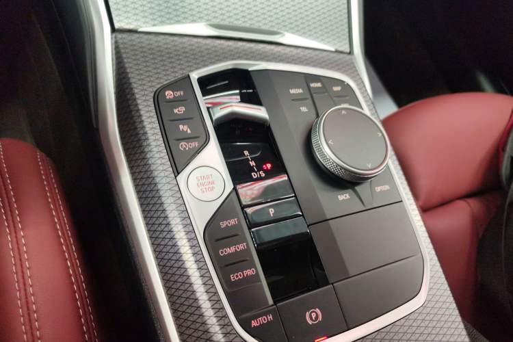 Used BMW 3 Series 2024 325Li M Sport Night Edition Package