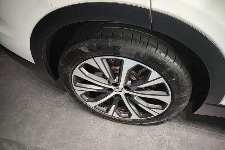 Used Nio EC7 2023 75 kWh