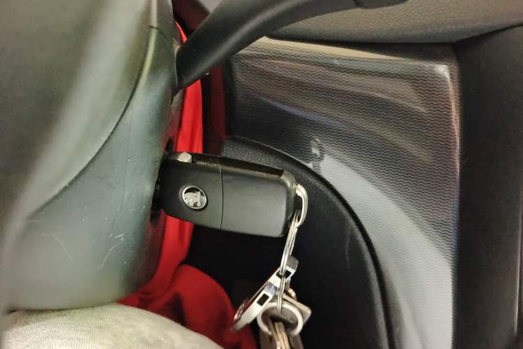 Used Skoda Yeti 2016 1.4TSI DSG Advanced Edition
