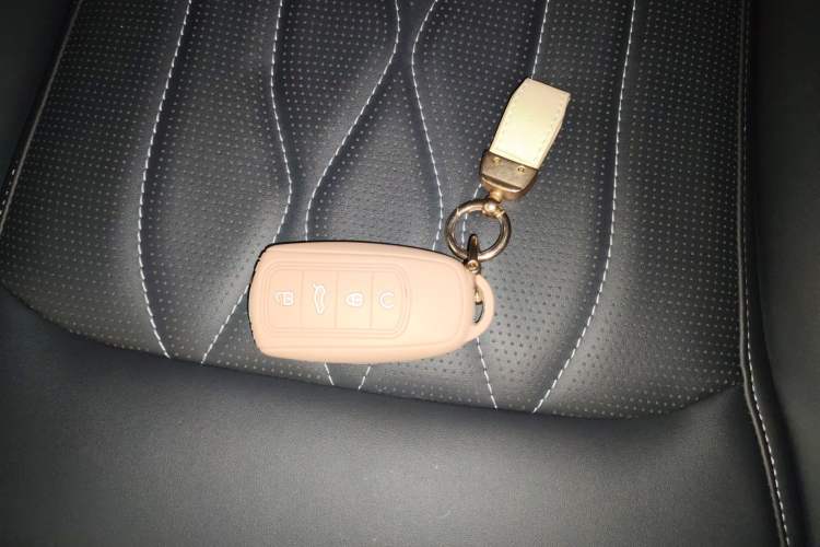 Used Chery Arrizo 8 2024 1.6T DCT Rui
