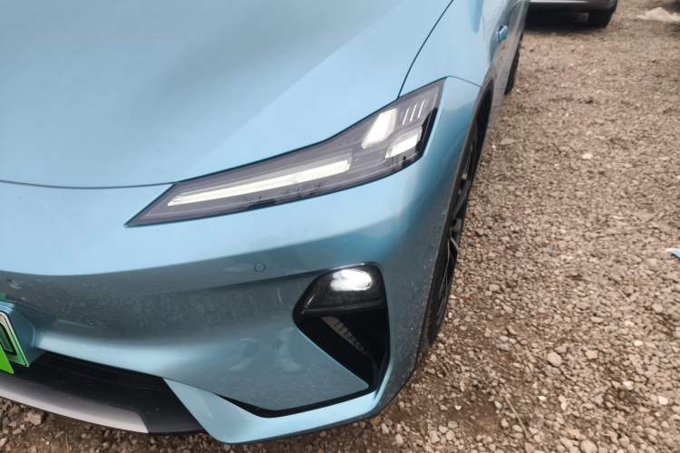 Used Deepal L07 2024 230Max Qiankun Intelligent Driving ADS SE Range-Extended Version