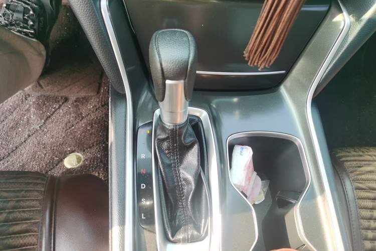 Used Honda Accord 2018 230TURBO Comfort Version National V
