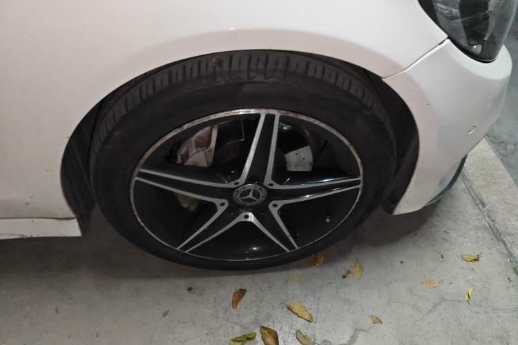 Used Mercedes-Benz C-Class 2017 Facelift C 200 Coupe