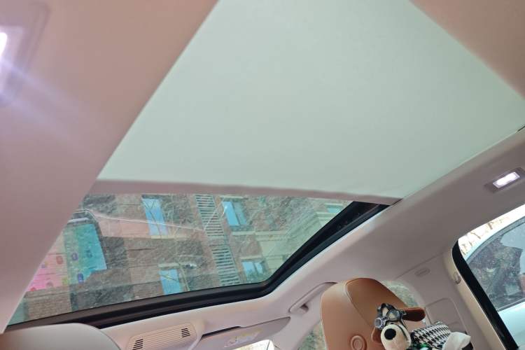 Used Volkswagen Magotan 2024 380TSI DSG Prestige Edition DaMai Package
